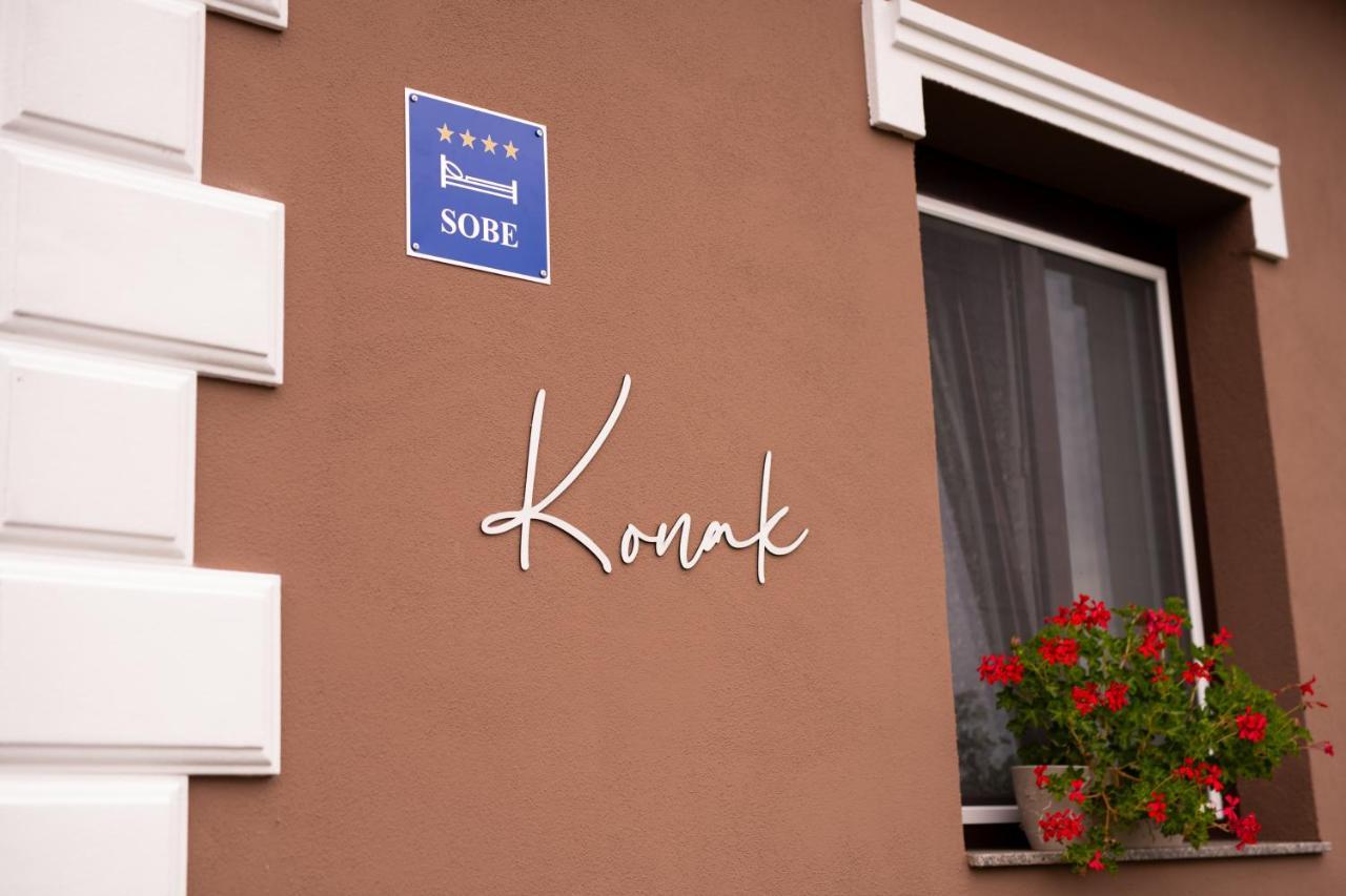 Konak Pleternica Exterior photo